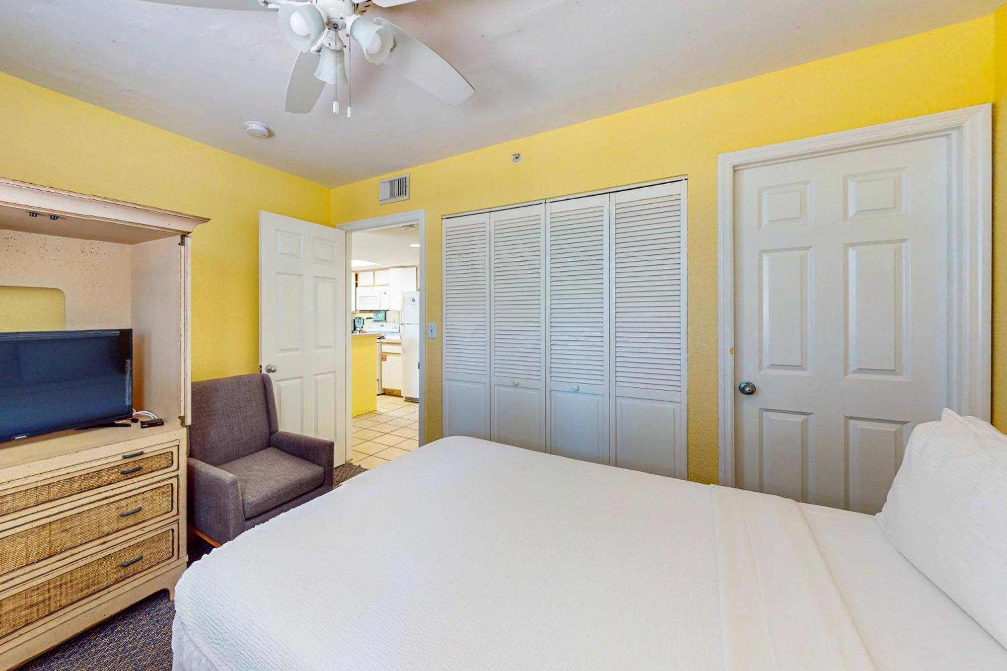 Sunrise Suites Dominican Suite #110 Cayo Hueso Habitación foto