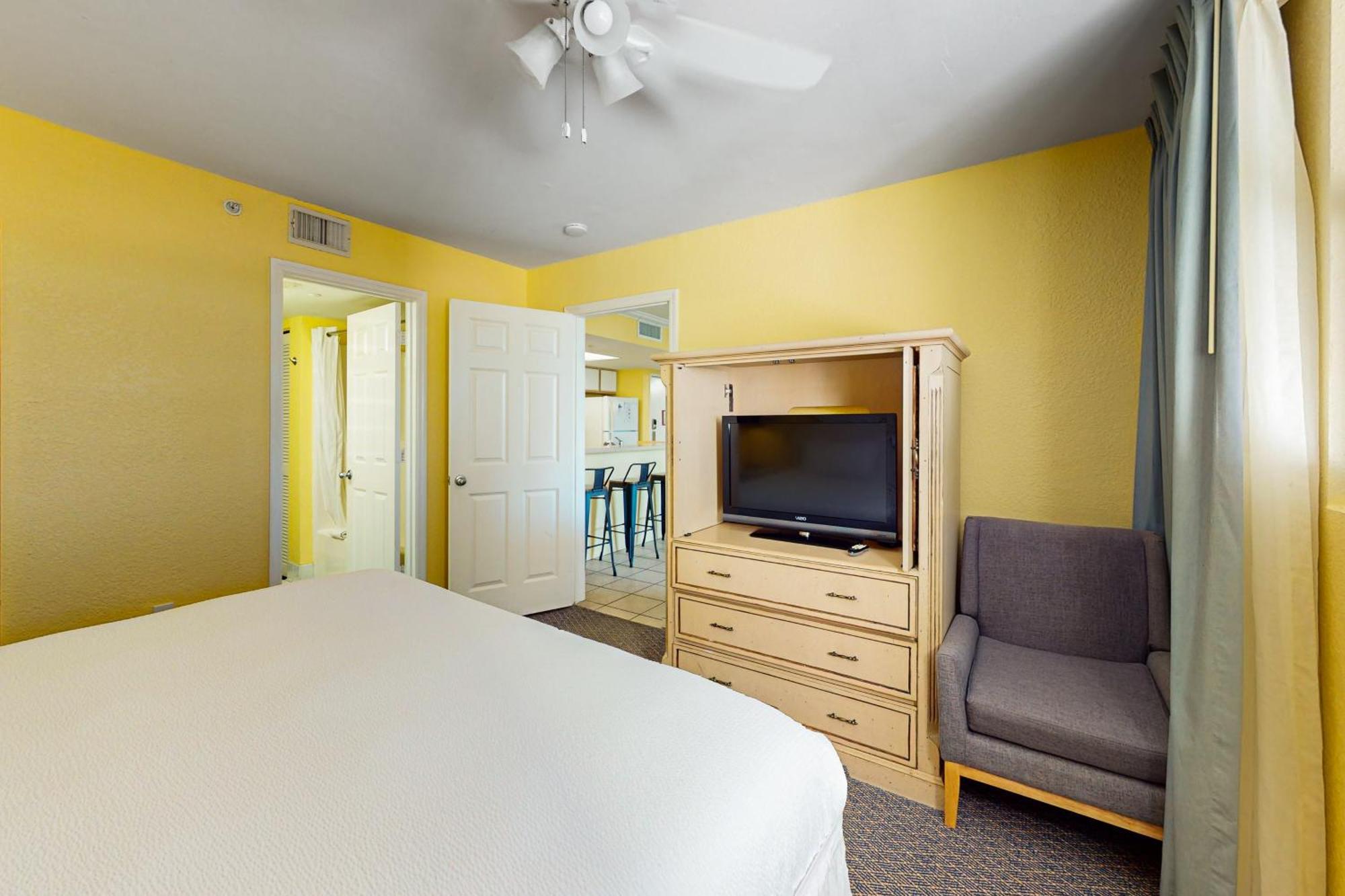 Sunrise Suites Dominican Suite #110 Cayo Hueso Habitación foto