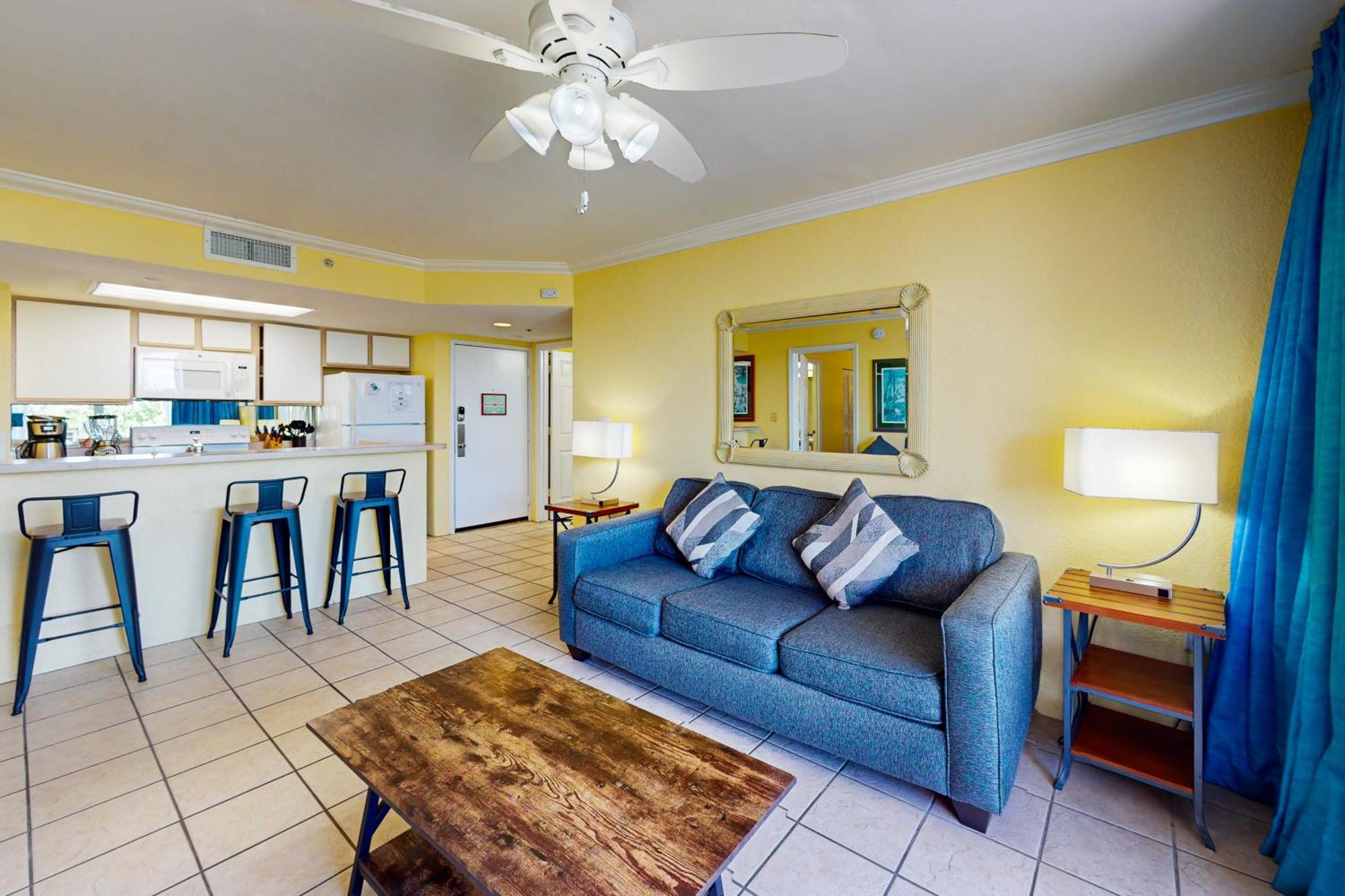 Sunrise Suites Dominican Suite #110 Cayo Hueso Habitación foto