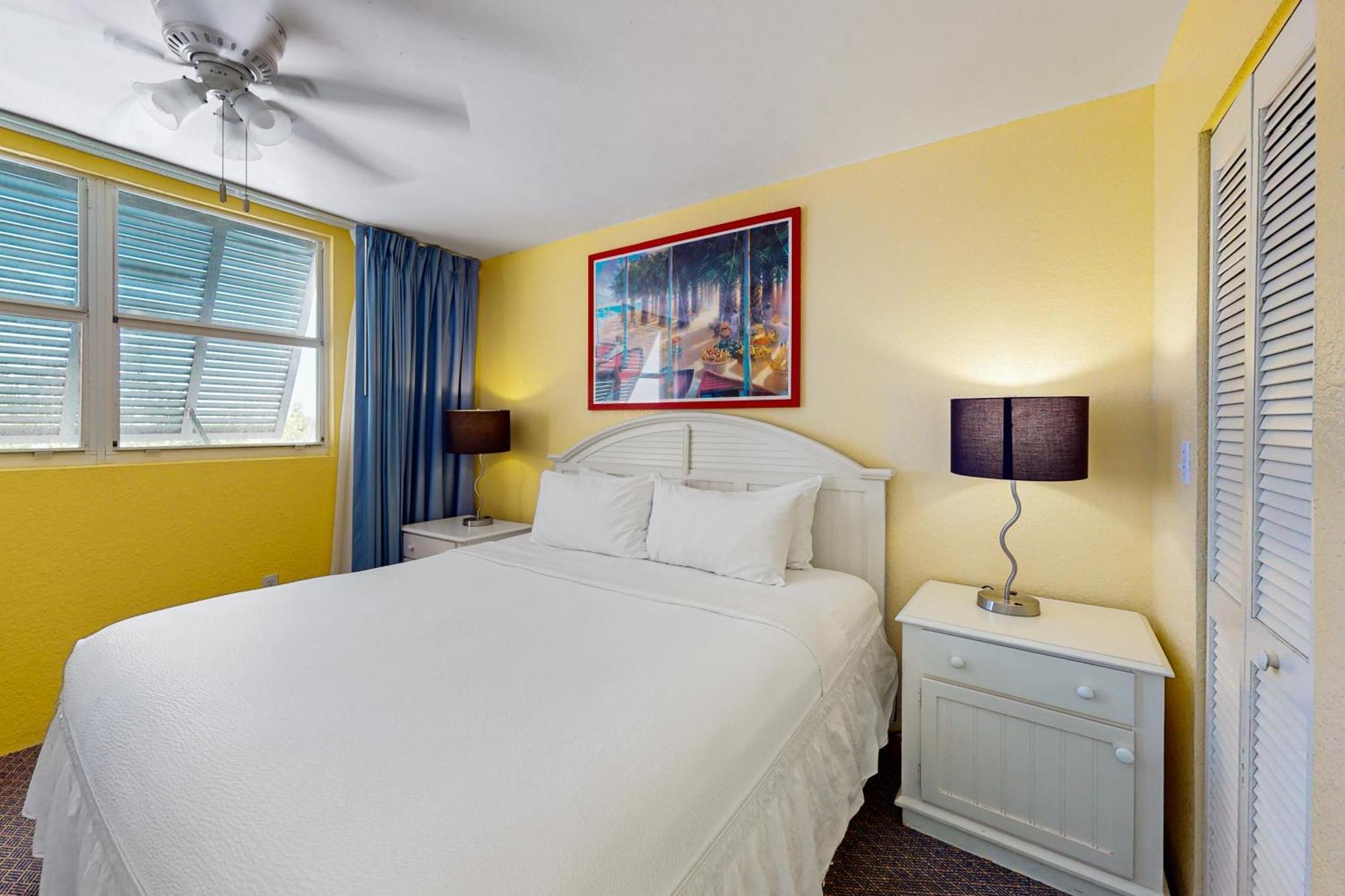 Sunrise Suites Dominican Suite #110 Cayo Hueso Habitación foto