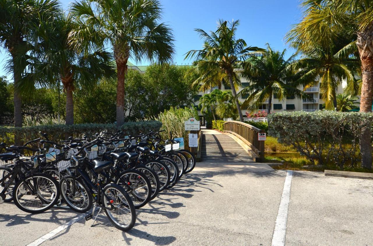 Sunrise Suites Dominican Suite #110 Cayo Hueso Exterior foto