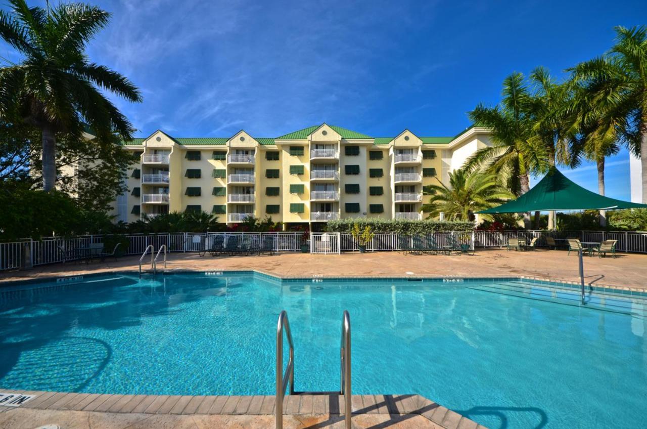 Sunrise Suites Dominican Suite #110 Cayo Hueso Exterior foto