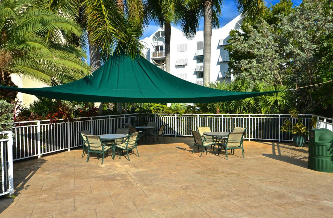 Sunrise Suites Dominican Suite #110 Cayo Hueso Exterior foto